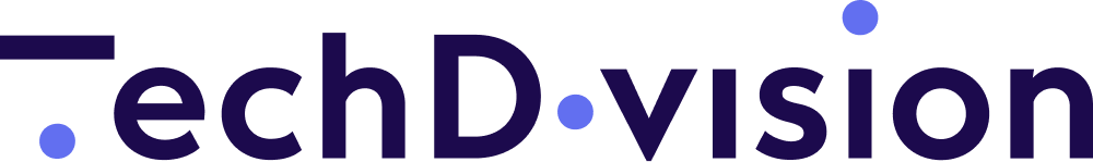TechDivision logo
